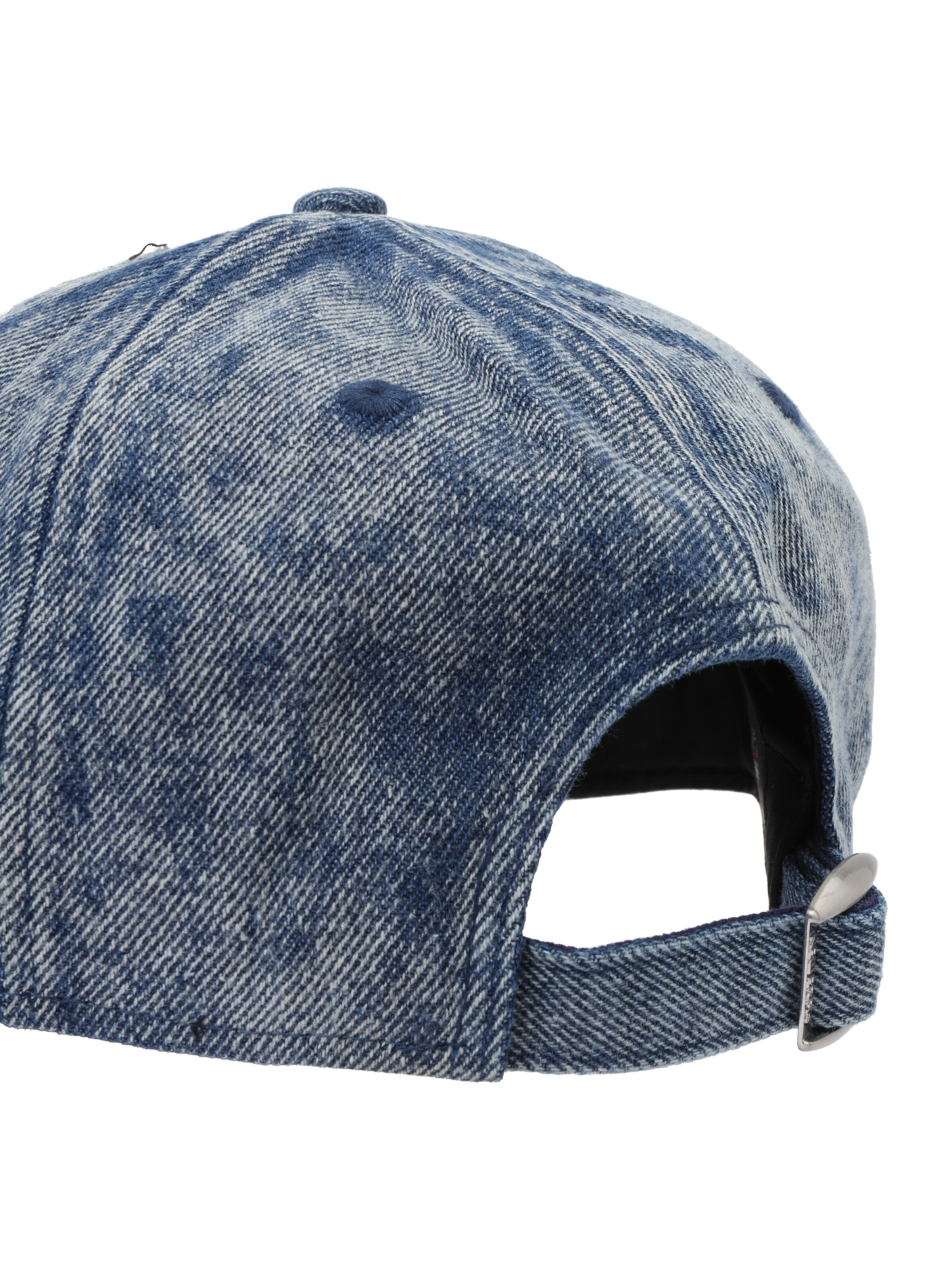 NEW ERA Cap '9FORTY LOSDOD' in Blue