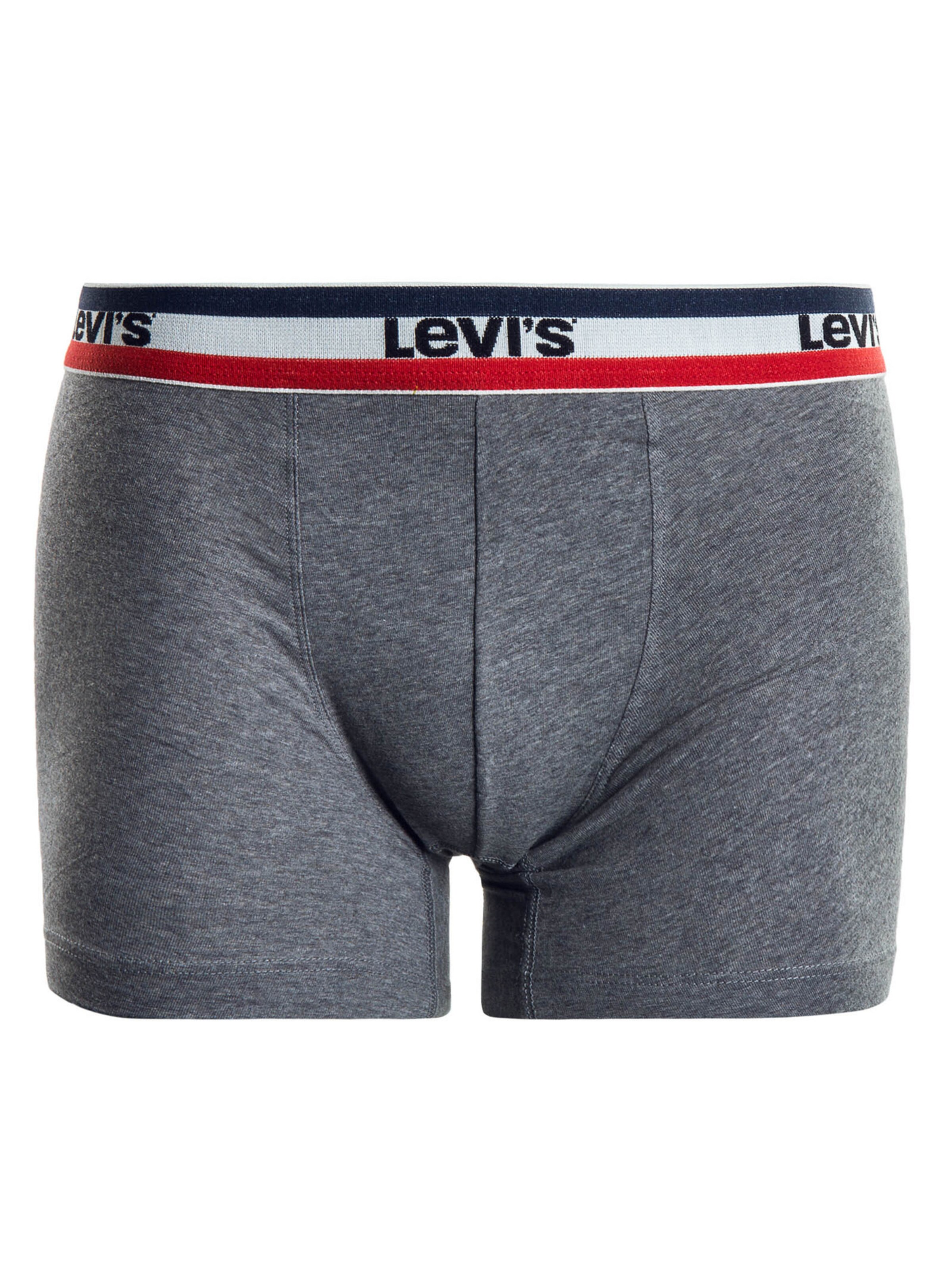 LEVI'S ® Шорты Боксеры в Серый