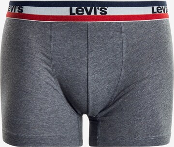 LEVI'S ® Boxeralsók - szürke