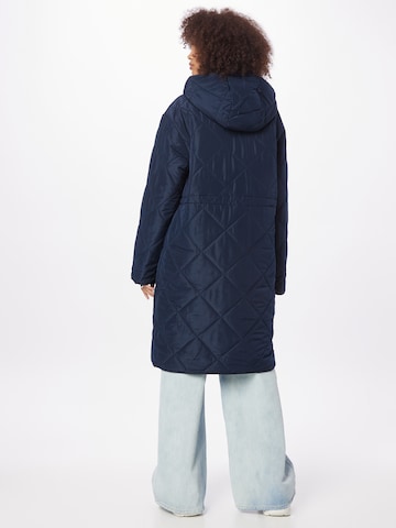 Manteau mi-saison Dorothy Perkins en bleu