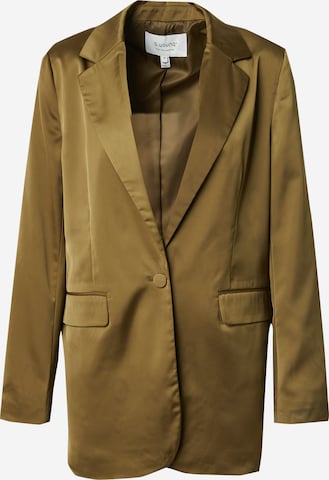 b.young Blazer 'DENANA' in Green: front