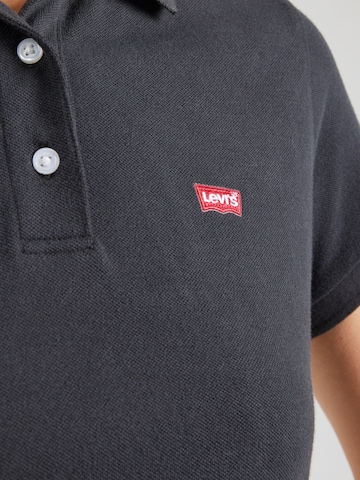 LEVI'S ® Tričko – černá