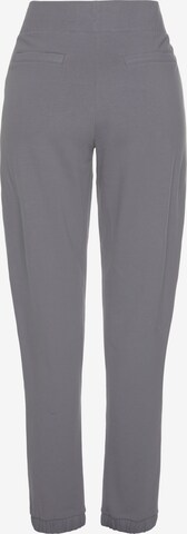 VENICE BEACH Regular Trousers in Grey