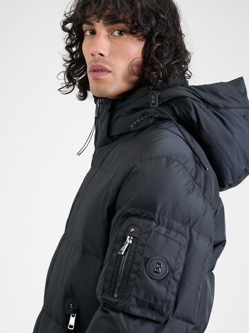 BOGNER Winter jacket 'Jamy' in Black