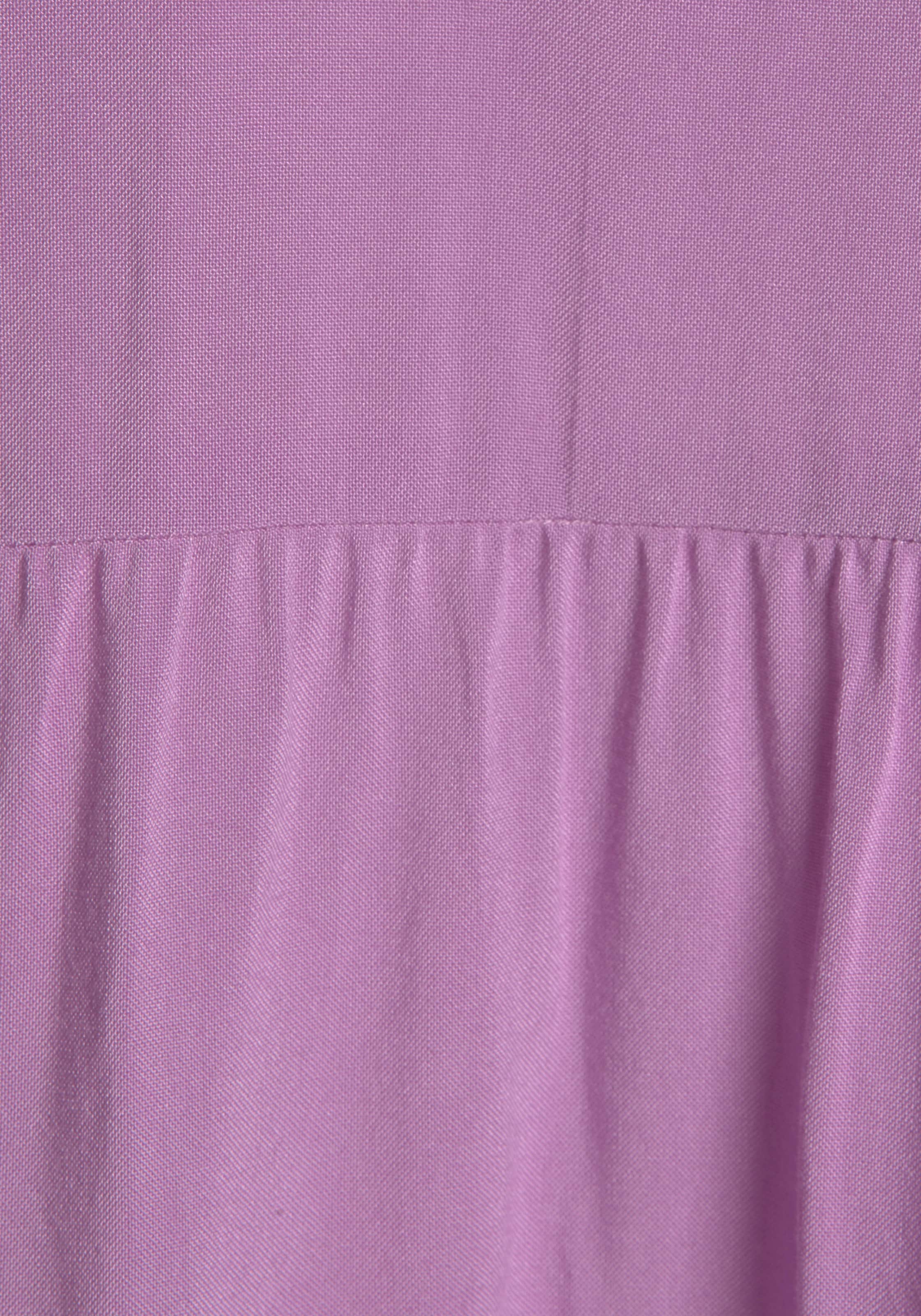 LASCANA Klänning 'Lola' i lila