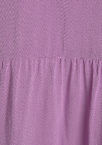 Robe 'Lola' LASCANA en violet