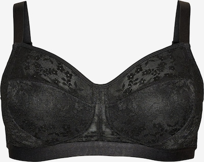 Liemenėlė 'Lstina' iš Devoted by Zizzi, spalva – juoda, Prekių apžvalga