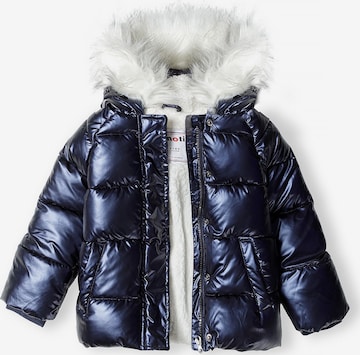 MINOTI Winter jacket in Blue