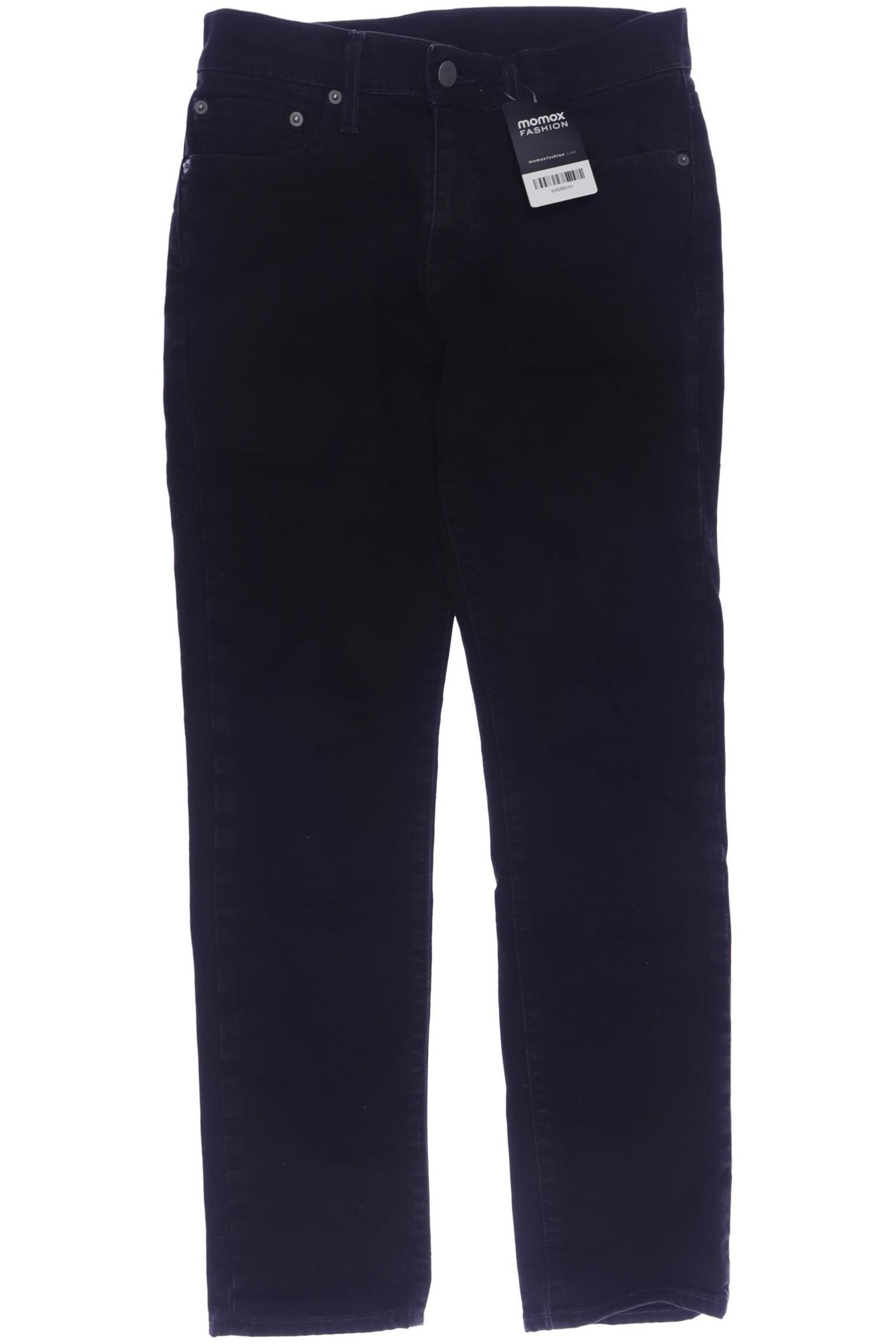 LEVI'S ® Jeans in 28 in schwarz, Produktansicht