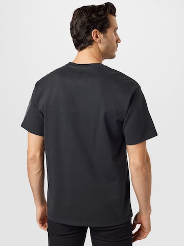 LEVI'S ® Tričko – černá