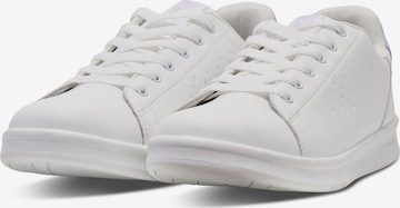 Hummel Sneakers in White