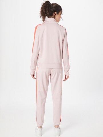 UNDER ARMOUR Tracksuit in Pink