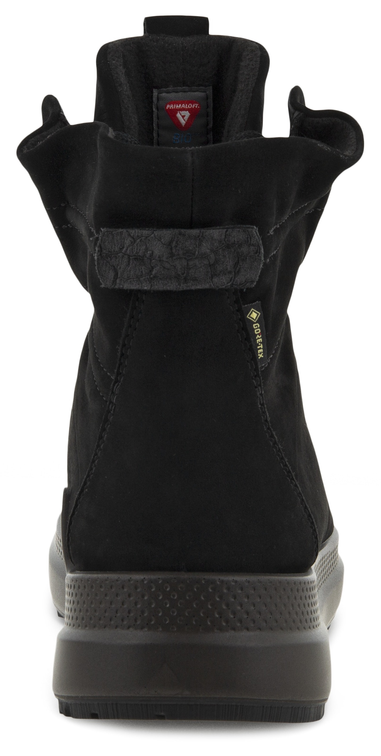 ECCO Ankle Boots in Black