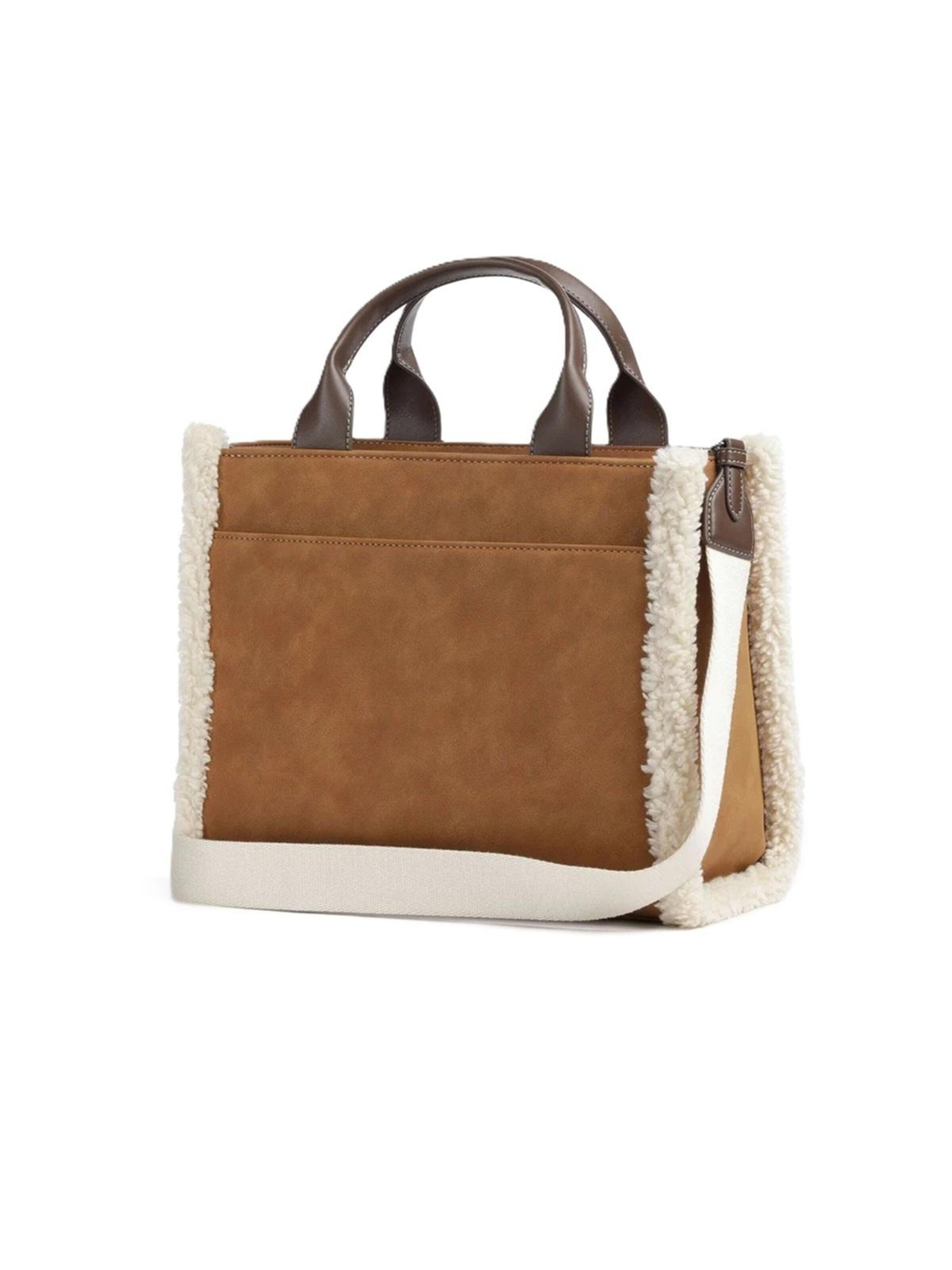 DKNY Handtasche 'R53AMR57'‌‌‌‌‌‌ in Braun