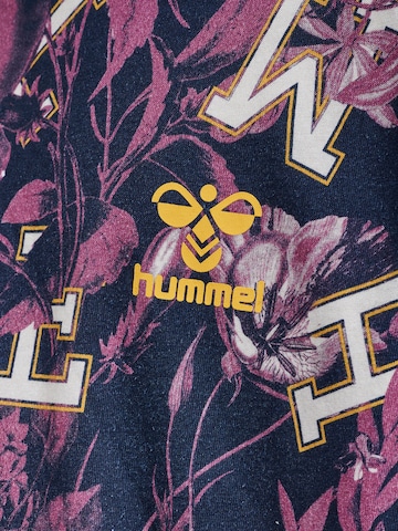 Hummel Kleid 'DRAMA' in Lila