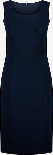 Prestije Minikleid in dunkelblau, Produktansicht