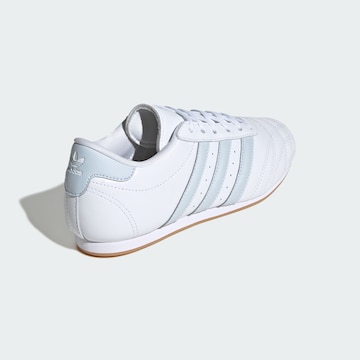 ADIDAS ORIGINALS Низкие кроссовки 'Taekwondo' в Белый