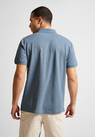 Street One MEN Shirt in Grey