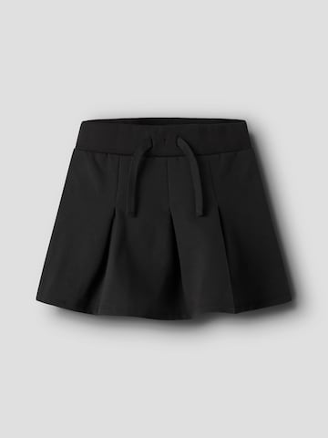 NAME IT - Falda en negro
