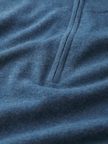 Pullover 'Prow' di Seasalt Cornwall in blu