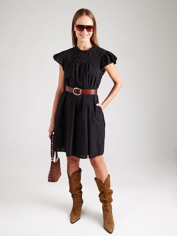 Robe 'YASMIA' YAS en noir
