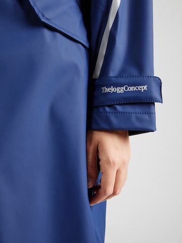 The Jogg Concept - Abrigo de entretiempo 'JC Blenda' en azul