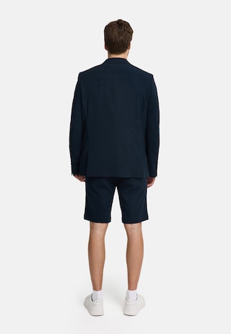JEFF Regular Pak in Blauw