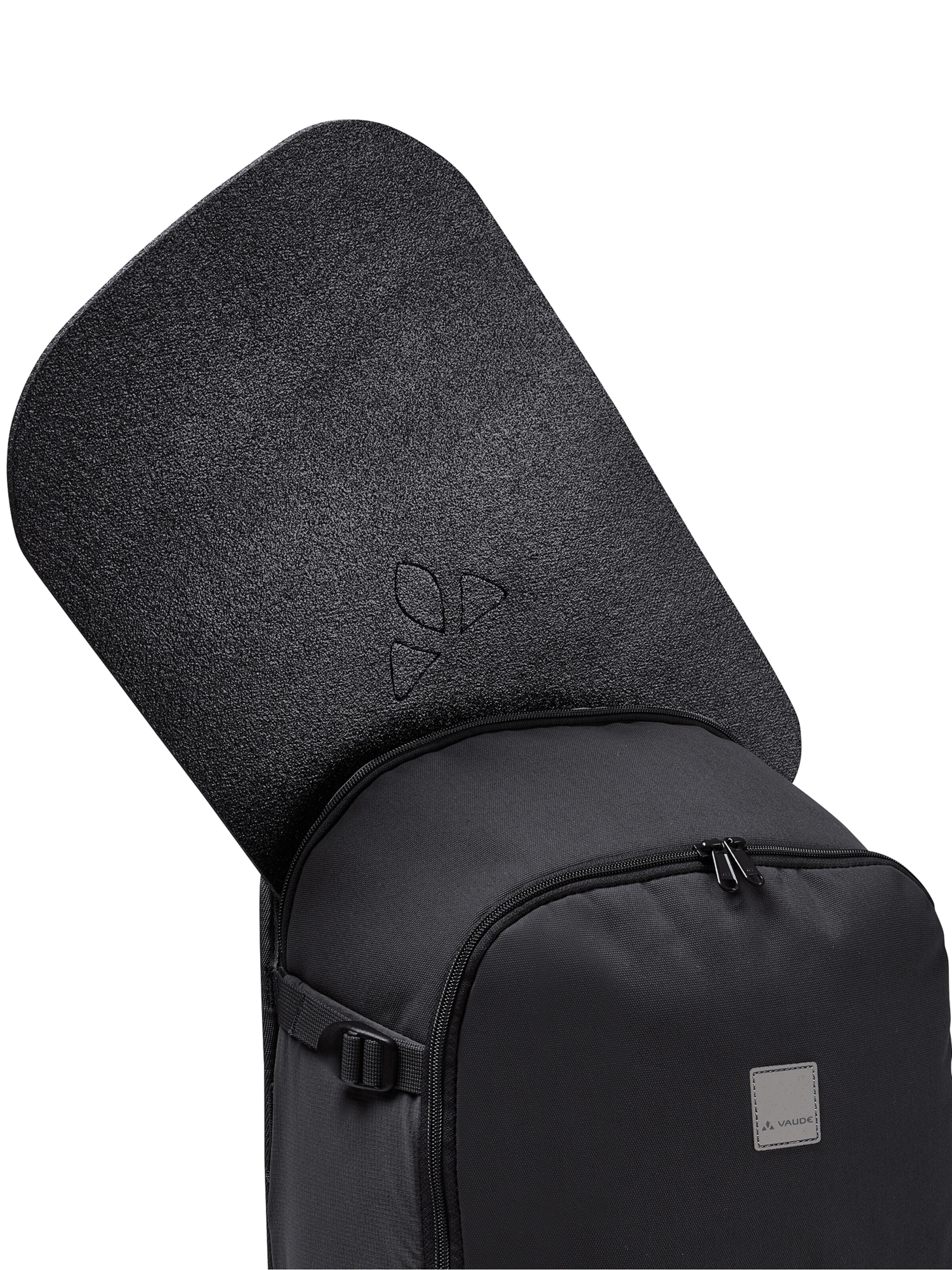 Sac à dos de sport 'Coreway BP' VAUDE en noir