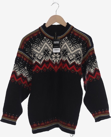 Dale of Norway Sweater & Cardigan in S in Black: front