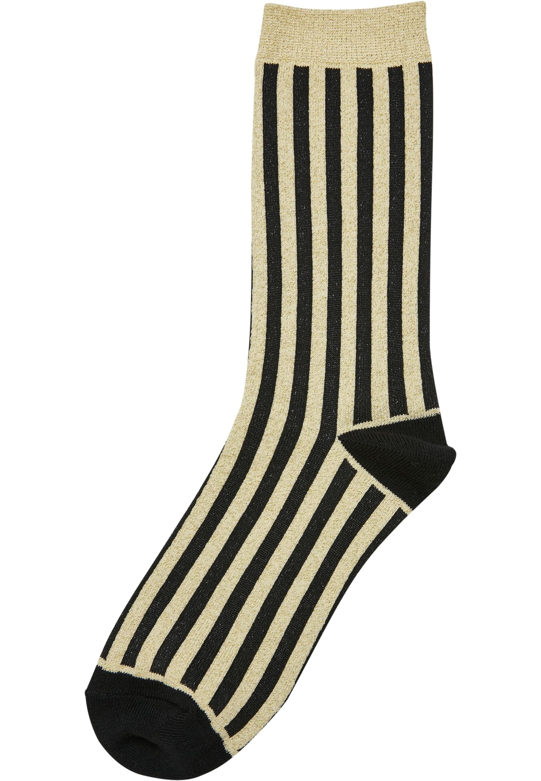 Urban Classics Socken in Beige