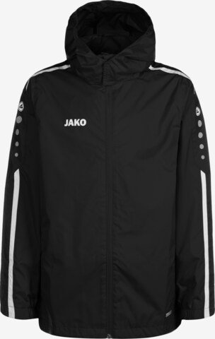 JAKO Sportjacke 'Striker 2.0' in Schwarz: predná strana