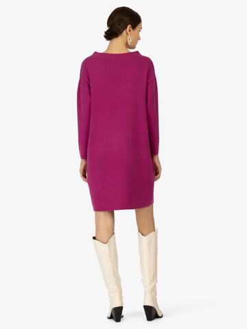 Kraimod Knit dress in Pink
