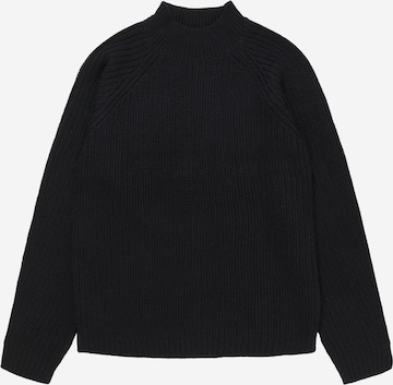 KIDS ONLY Sweater in Black: front