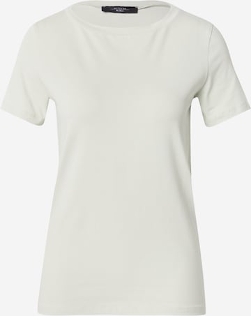 Weekend Max Mara Футболка 'MULTIB' в Зеленый: спереди