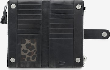 Picard Handytasche 'Safari' in Schwarz