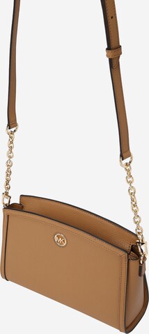 MICHAEL Michael Kors Schoudertas in Bruin