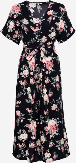 ABOUT YOU Kleid 'Kiara' in navy, Produktansicht