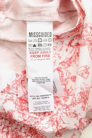 Missguided Hose S in Pink