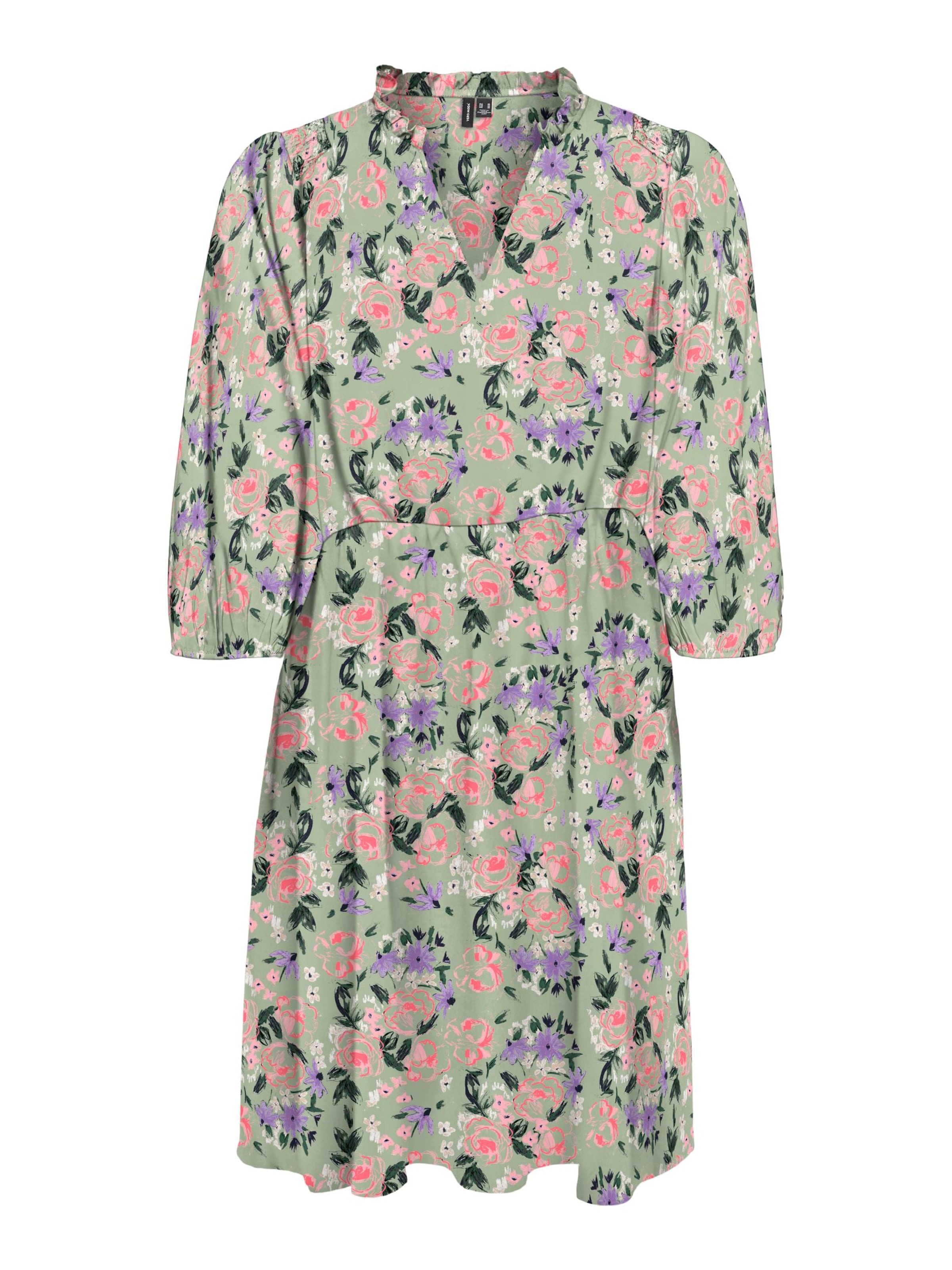 Vero moda clearance olivia dress