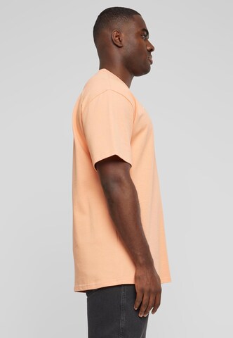 Karl Kani Shirt in Oranje