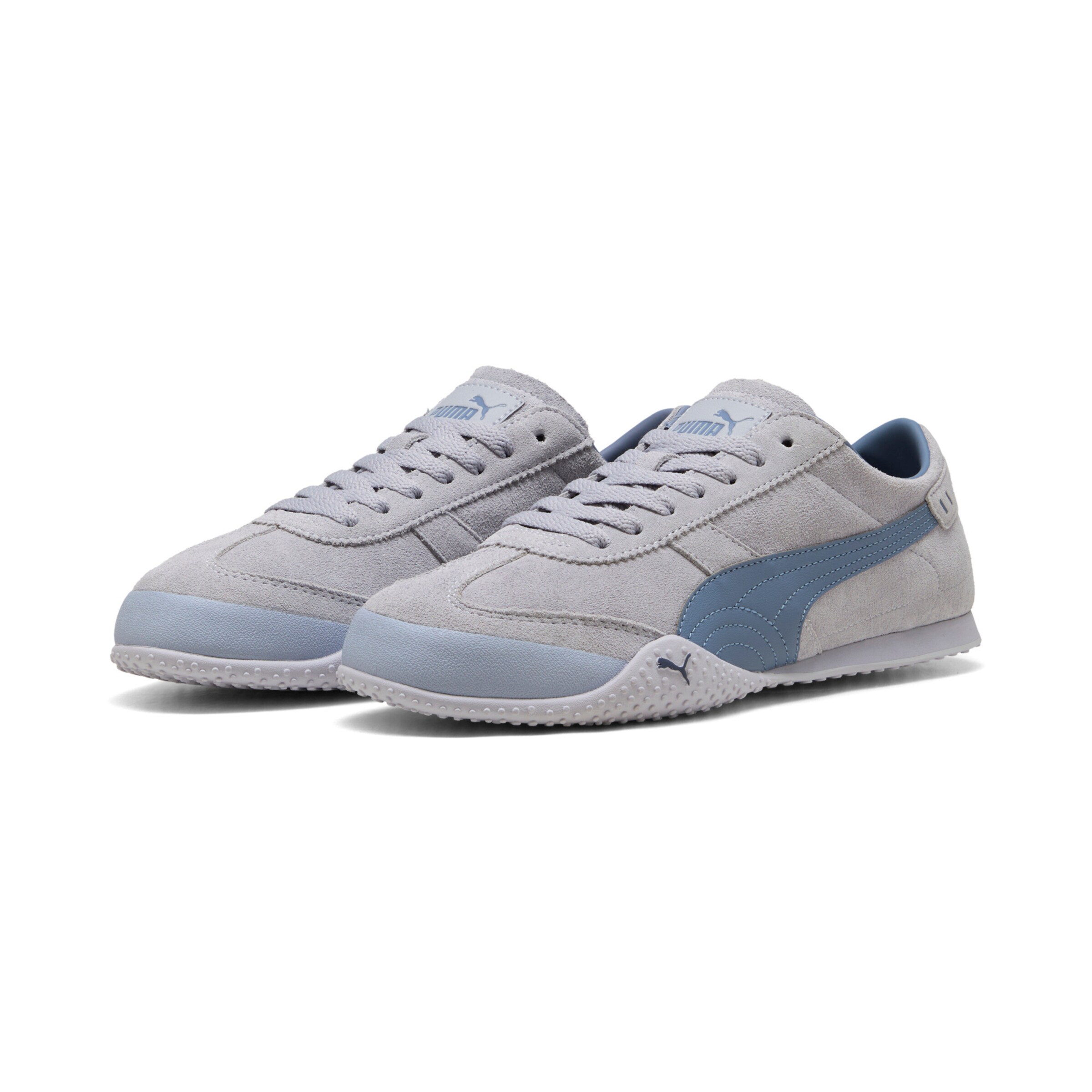 PUMA Sneaker 'Bella Classic' in Grau