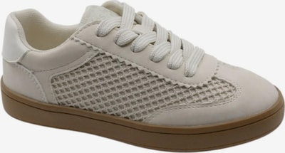 Beppi Sneaker low 'Casual Shoe' i 36 i beige, Produktvisning