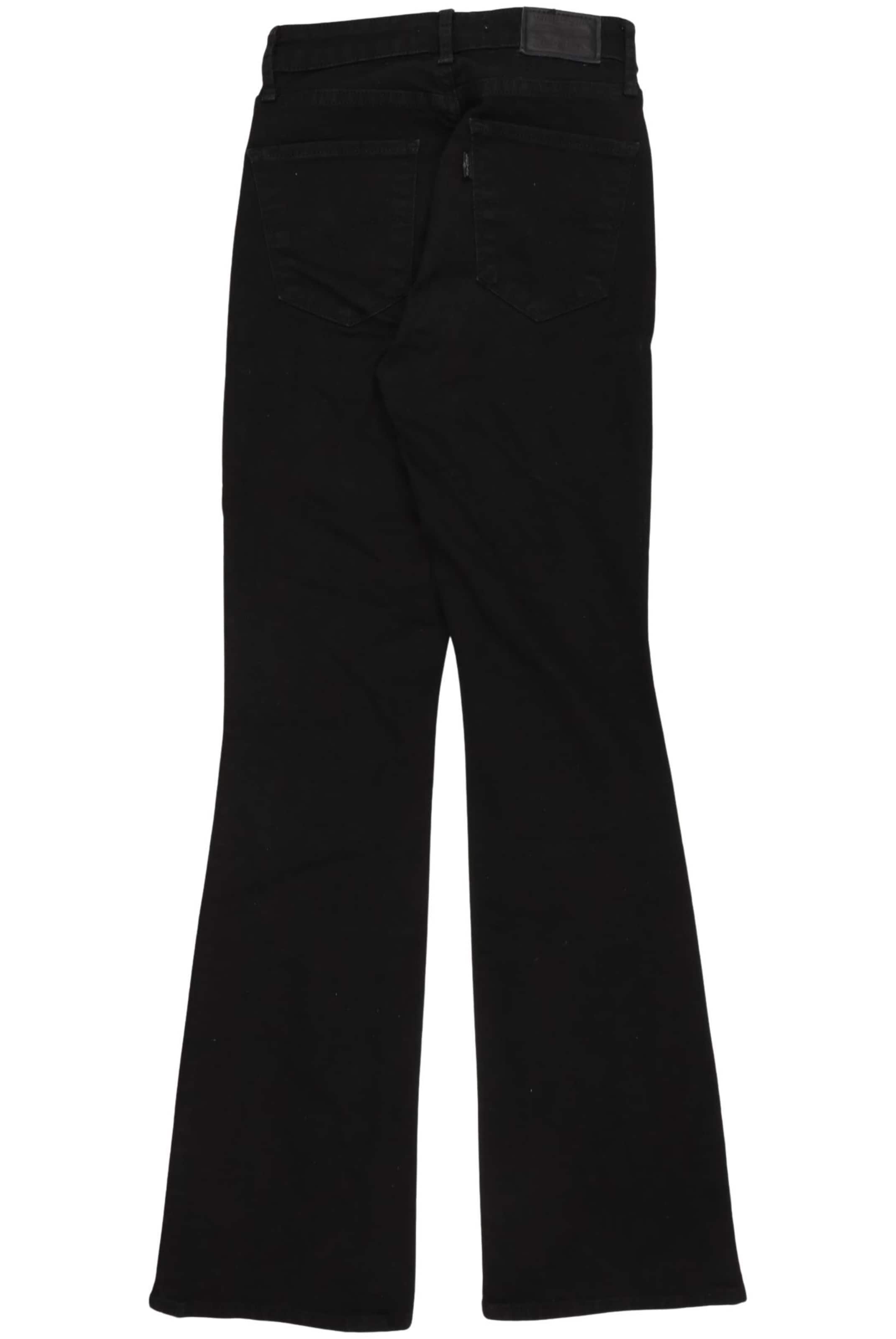 LEVI'S ® Jeans in 25 in Black