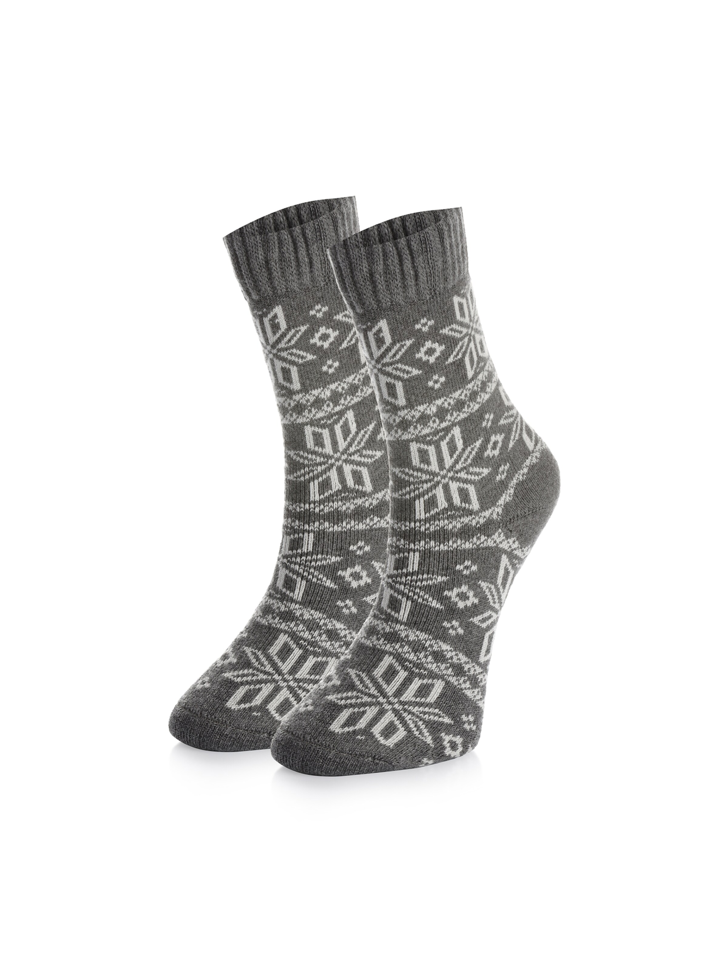 Crea Socks Socks in Green