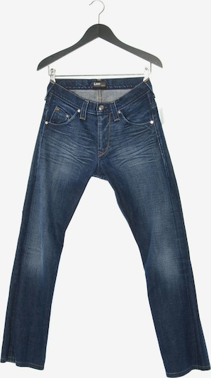 Lee Jeans in 28/34 in blue denim, Produktansicht