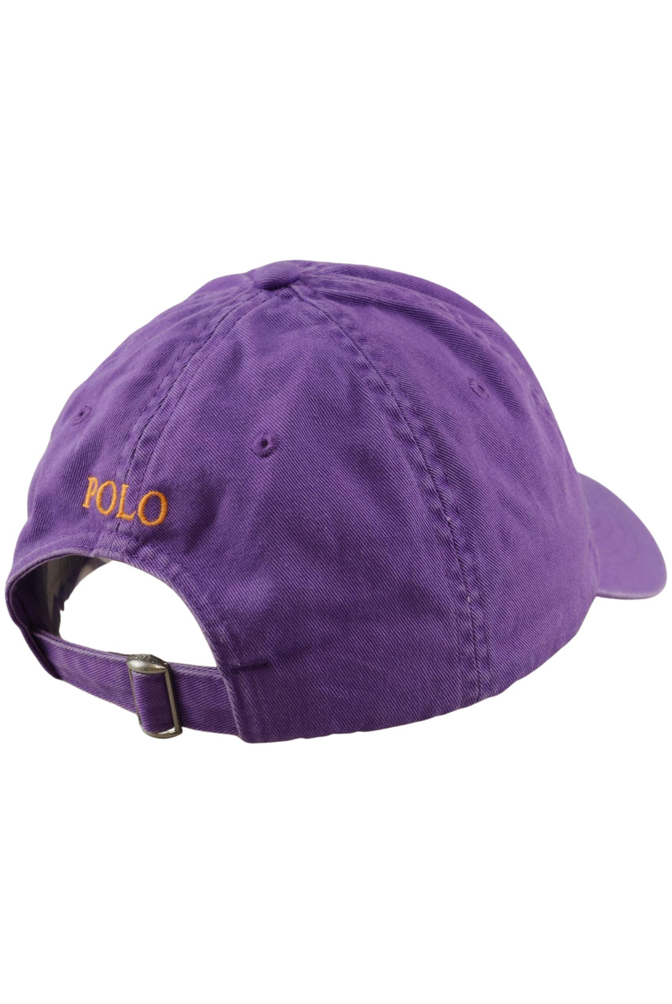 Polo Ralph Lauren Hut oder Mütze One Size in Lila