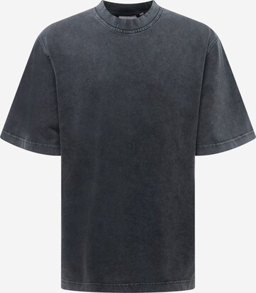 Han Kjøbenhavn T-shirt i grå: framsida