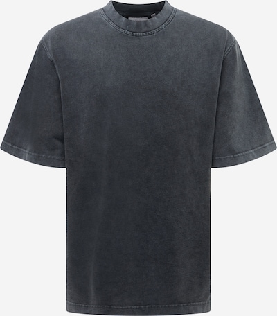 Han Kjøbenhavn Camiseta en antracita, Vista del producto