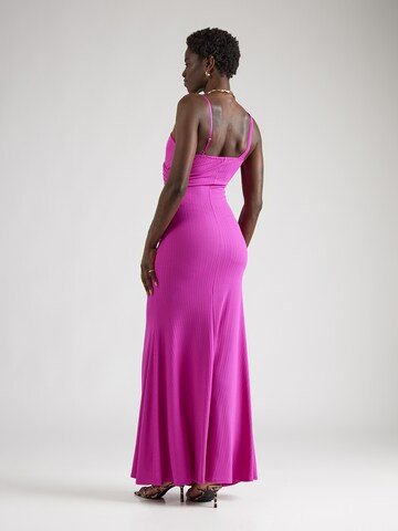 WAL G. Iltapuku 'ROSANA' värissä lila