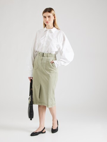 Gonna di GERRY WEBER in verde